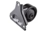 Suport motor fata cauciuc-metal potrivit HYUNDAI TUCSON; KIA SPORTAGE II 2.0D/2.7 08.04- [4]