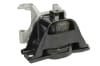 Suport motor fata cauciuc-metal potrivit NISSAN QASHQAI I 2.0 02.07-12.13 [2]