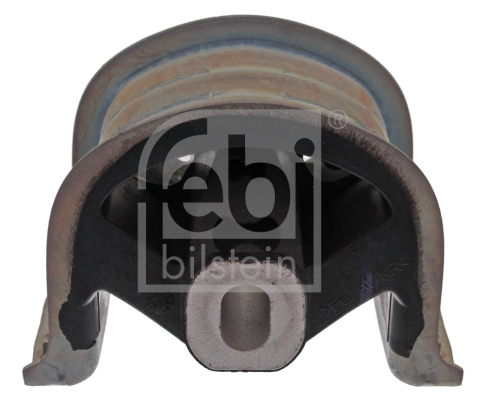 Suport motor fata (cauciuc-metal) VW MULTIVAN V, TRANSPORTER V 1.9D/2.0/2.0D intre 2003-2015 [1]