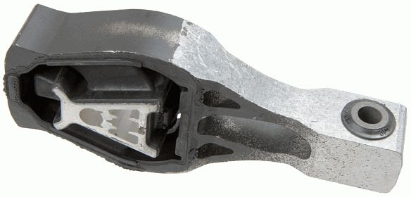 Suport motor fata CITROEN C3 AIRCROSS II, C4 GRAND PICASSO II, C4 PICASSO II, C4 SPACETOURER, GRAND C4 SPACETOURER, JUMPY, SPACETOURER; PEUGEOT 3008, 308 II, 5008 II 1.2/1.6/1.6D dupa 2013 [1]