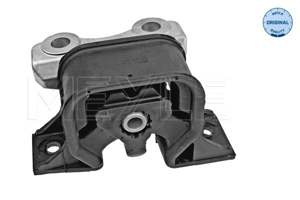 Suport motor fata dreapta (cauciuc-metal) OPEL COMBO, COMBO TOUR, CORSA C, MERIVA A, TIGRA 1.0-1.4LPG dupa 2000 [1]