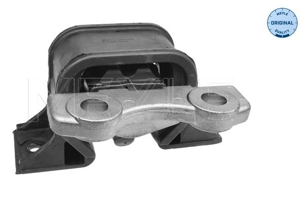 Suport motor fata dreapta (cauciuc-metal) OPEL COMBO, COMBO TOUR, CORSA C, MERIVA A, TIGRA 1.0-1.4LPG dupa 2000 [2]
