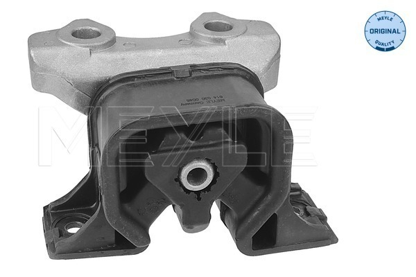 Suport motor fata dreapta (cauciuc-metal) OPEL COMBO, COMBO TOUR, CORSA C, MERIVA A, TIGRA 1.3D dupa 2003 [1]