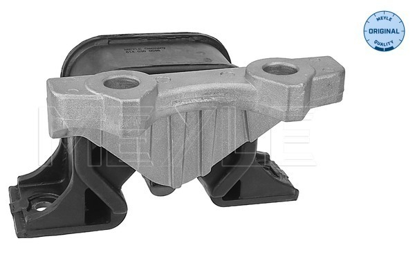 Suport motor fata dreapta (cauciuc-metal) OPEL COMBO, COMBO TOUR, CORSA C, MERIVA A, TIGRA 1.3D dupa 2003 [2]