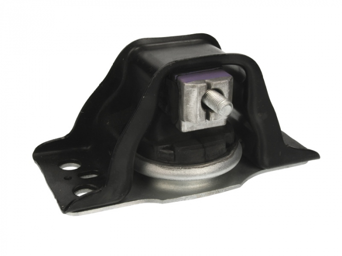 Suport motor fata dreapta cauciuc-metal potrivit RENAULT CLIO III, MODUS 1.5D 12.04- [2]
