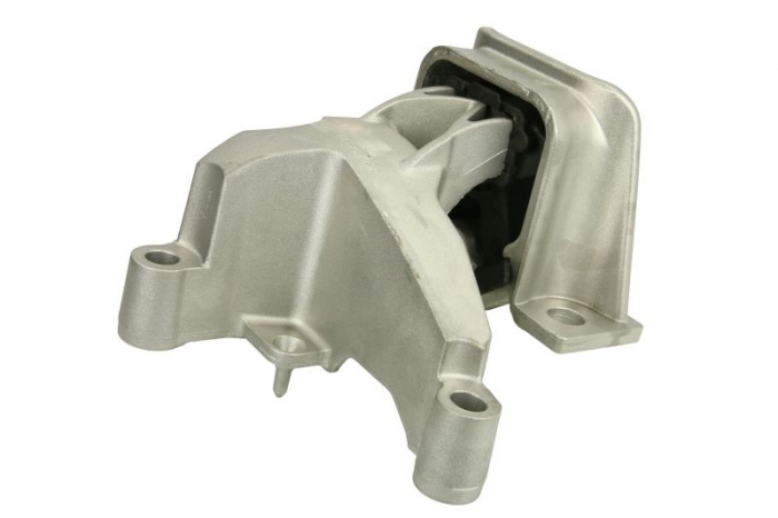 Suport motor fata dreapta (cauciuc-metal) RENAULT TWINGO II 1.2 dupa 2007 [2]