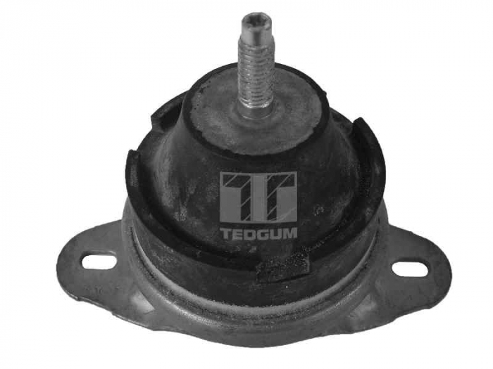 Suport motor fata dreapta CITROEN C5 I, C5 II, C5 III, C8, EVASION, JUMPY, XANTIA, XM; FIAT SCUDO, ULYSSE; LANCIA PHEDRA, ZETA; PEUGEOT 407, 605, 607, 806, 807, EXPERT, EXPERT TEPEE 1.8-2.2D [2]