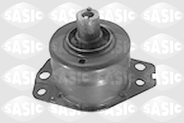 Suport motor fata dreapta FIAT BRAVA, BRAVO I, MAREA; LANCIA DEDRA, DELTA II 1.4/1.6 intre 1989-2002 [1]