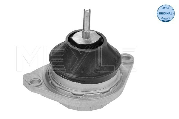 Suport motor fata dreapta (Hidraulic) AUDI 80, CABRIOLET, COUPE 1.6-2.0 intre 1989-2000 [1]