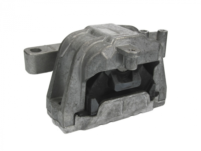 Suport motor fata dreapta (Hidraulic) AUDI A3; SEAT ALTEA, ALTEA XL, LEON, TOLEDO III; SKODA OCTAVIA II, YETI; VW BEETLE, CADDY III, CADDY IV, GOLF PLUS, GOLF V, GOLF VI, JETTA III 1.2-2.0 dupa 2003 [2]