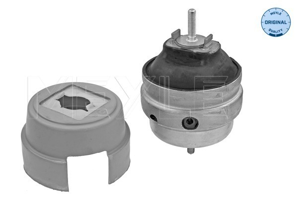 Suport motor fata dreapta (Hidraulic) AUDI A4; SEAT EXEO, EXEO ST 1.6-2.0D intre 2002-2013 [1]