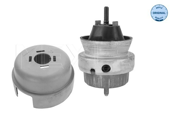 Suport motor fata dreapta (Hidraulic) AUDI A6, A6 ALLROAD 2.4-3.2 intre 2004-2011 [1]