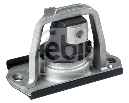 Suport motor fata dreapta (Hidraulic) NISSAN PRIMASTAR; OPEL VIVARO A; RENAULT TRAFIC II 1.9D/2.0/2.0D dupa 2001 [1]