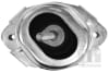 Suport motor fata dreapta hidraulic potrivit BMW X3 (E83) 3.0D 09.06-08.11 [3]