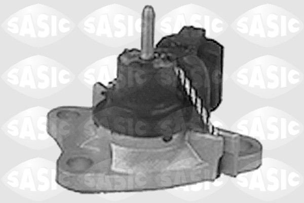 Suport motor fata dreapta (Hidraulic) RENAULT MEGANE I, MEGANE I CLASSIC, MEGANE I COACH, SCENIC I 1.9D intre 1998-2003 [1]