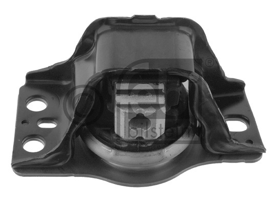 Suport motor fata dreapta NISSAN ALMERA II 1.5D intre 2003-2006 [1]