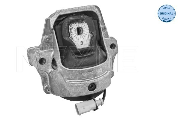 Suport motor fata (Hidraulic) AUDI A4, A5, Q5 2.0D-3.0D intre 2007-2017 [2]