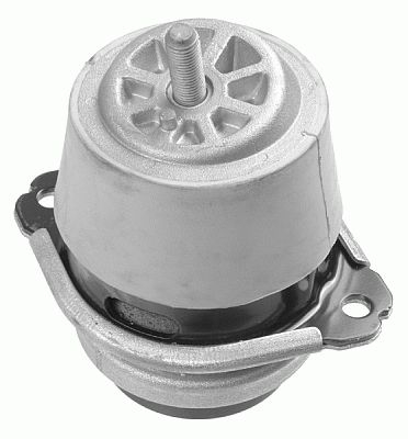 Suport motor fata (Hidraulic) AUDI Q7; VW TOUAREG 3.0D-4.2 intre 2002-2010 [1]