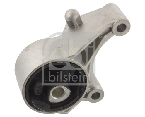 Suport motor fata (mijloc cauciuc-metal) OPEL ASTRA H, ASTRA H GTC, ZAFIRA B 1.9D intre 2004-2015 [1]
