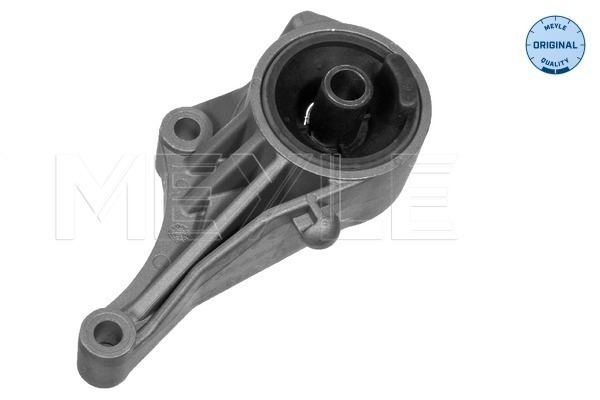 Suport motor fata (mijloc cauciuc-metal) OPEL COMBO, COMBO TOUR, CORSA C, MERIVA A, TIGRA 1.3D-1.8 dupa 2000 [1]