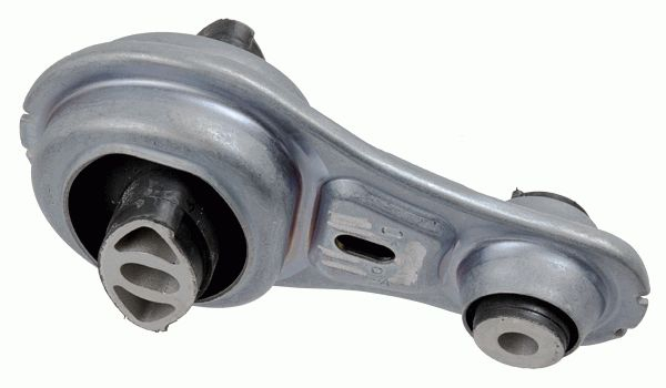 Suport motor fata OPEL MOVANO B; RENAULT MASTER III 2.3D dupa 2010 [1]