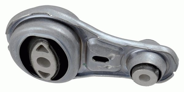 Suport motor fata/spate (inferior) OPEL VIVARO A; RENAULT TRAFIC II 2.0D/2.5D dupa 2001 [1]