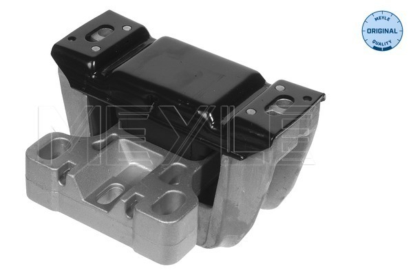 Suport motor fata stanga (cauciuc-metal) AUDI A3; SEAT LEON, TOLEDO II; SKODA OCTAVIA I, OCTAVIA II; VW BORA, GOLF IV BEETLE 1.4/1.6/1.8 intre 1996-2010 [1]