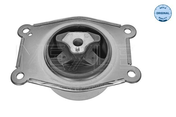 Suport motor stanga (cauciuc-metal) OPEL ASTRA H, ASTRA H CLASSIC, ASTRA H GTC, ZAFIRA B 1.3D-1.8 dupa 2004 [1]