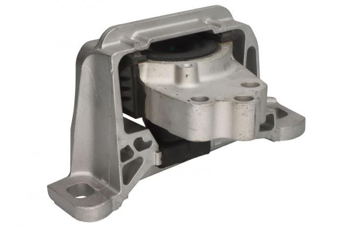 Suport motor fata stanga, cauciuc-metal potrivit FORD B-MAX, C-MAX II, FIESTA VI, FOCUS III, GRAND C-MAX, TOURNEO CONNECT V408 NADWOZIE WIELKO, TRANSIT CONNECT V408/MINIVAN 1.0-1.6D 06.08- [1]