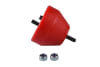 Suport motor fata stanga/dreapta, hidraulic potrivit BMW 3 (E36), Z3 (E36) 1.6-1.9 09.90-01.03 [4]