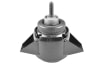 Suport motor fata stanga/dreapta, hidraulic potrivit LAND ROVER DEFENDER 2.5D 06.98-02.16 [2]