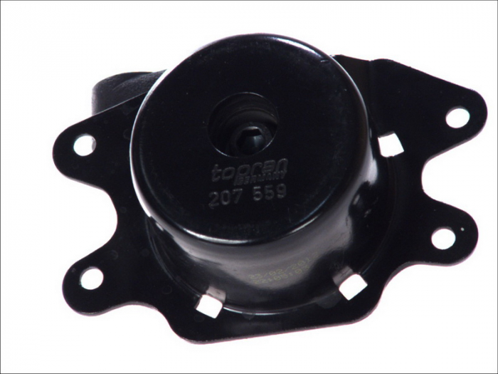 Suport motor fata stanga (Hidraulic) OPEL COMBO, COMBO TOUR, CORSA C, MERIVA A 1.7D dupa 2003 [1]