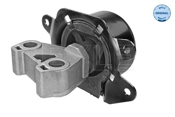 Suport motor fata stanga (Hidraulic) OPEL COMBO, COMBO TOUR, CORSA C, MERIVA A, TIGRA 1.3D/1.7D dupa 2000 [2]