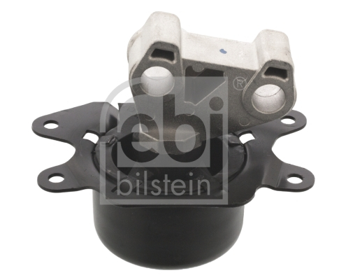 Suport motor fata stanga (Hidraulic) OPEL COMBO, COMBO TOUR, CORSA C, MERIVA A, TIGRA 1.3D/1.7D dupa 2000 [1]
