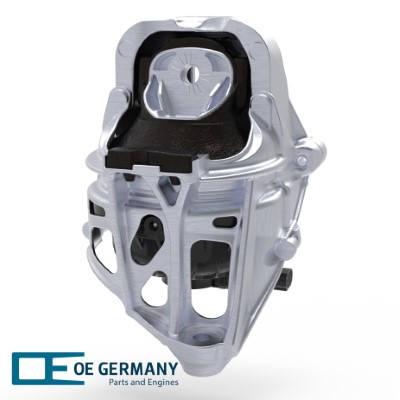 Suport motor fata Stanga, hidraulic potrivit AUDI A4 B9, A5, Q5 2.9-3.0DH 05.16- [2]