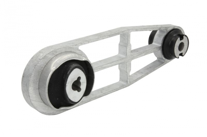 Suport motor fata stanga in fata axei , inferior potrivit DACIA LOGAN, LOGAN EXPRESS, LOGAN MCV, SANDERO; RENAULT CLIO III, GRAND SCENIC II, KANGOO II, MEGANE II, MODUS, SCENIC II 1.2-1.6ALK 09.02- [2]