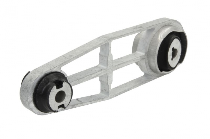 Suport motor fata stanga in fata axei , inferior potrivit DACIA LOGAN, LOGAN EXPRESS, LOGAN MCV, SANDERO; RENAULT CLIO III, GRAND SCENIC II, KANGOO II, MEGANE II, MODUS, SCENIC II 1.2-1.6ALK 09.02- [1]