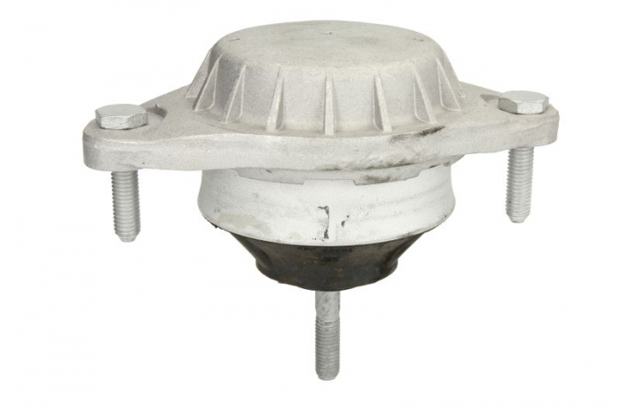 Suport motor fata stanga potrivit AUDI 80 B4, CABRIOLET B3, COUPE B3 1.6-2.3 05.89-08.00 [2]