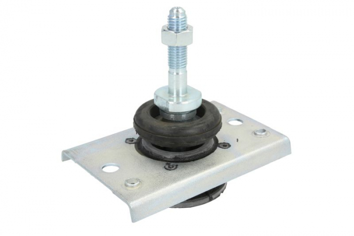 Suport motor fata stanga spre cutie viteze NISSAN INTERSTAR; OPEL MOVANO; RENAULT MASTER II 1.9D-3.0D dupa 1998 [1]
