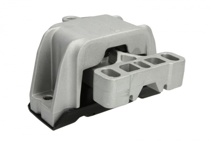 Suport motor fata stangacutie viteze potrivit AUDI 80 B3, A3; SEAT LEON, TOLEDO II; SKODA OCTAVIA I; VW BORA, BORA I, CADDY II, CADDY II/MINIVAN, GOLF IV, NEW BEETLE 1.4-1.9D 08.90-03.13 [1]