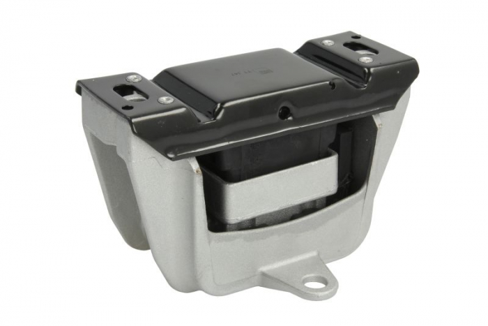 Suport motor fata stangacutie viteze potrivit AUDI 80 B3, A3; SEAT LEON, TOLEDO II; SKODA OCTAVIA I; VW BORA, BORA I, CADDY II, CADDY II/MINIVAN, GOLF IV, NEW BEETLE 1.4-1.9D 08.90-03.13 [2]
