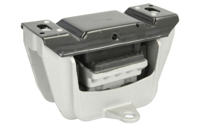 Suport motor fata stangacutie viteze potrivit AUDI A3; SEAT LEON, TOLEDO II; SKODA OCTAVIA I; VW BORA, BORA I, GOLF IV, NEW BEETLE 1.8-3.2 12.96-12.10 [2]