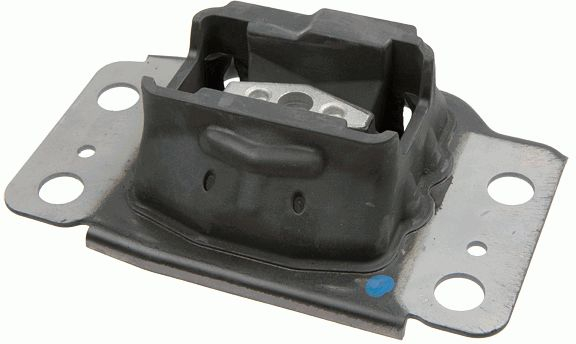 Suport motor FORD GALAXY, MONDEO IV, MONDEO V, S-MAX 1.5-2.5 dupa 2006 [1]
