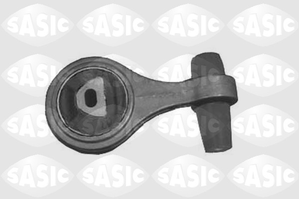 Suport motor (inferior) FIAT DOBLO, DOBLO CARGO 1.2/1.3D/1.9D dupa 2001 [1]