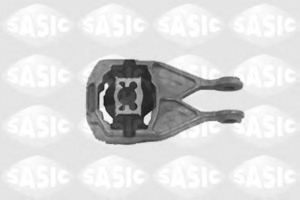 Suport motor (inferior) FIAT STILO 1.9D/2.4 intre 2001-2008 [1]