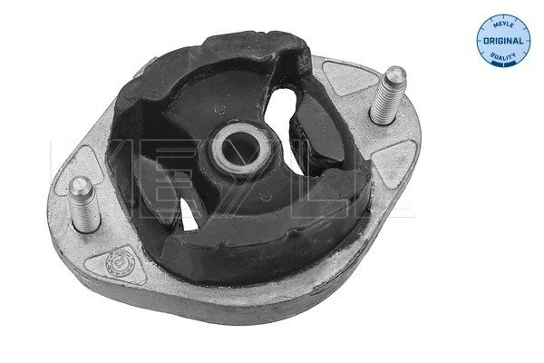 Suport motor (inferior/mijloc cauciuc-metal) AUDI A4 2.5D intre 2000-2006 [1]