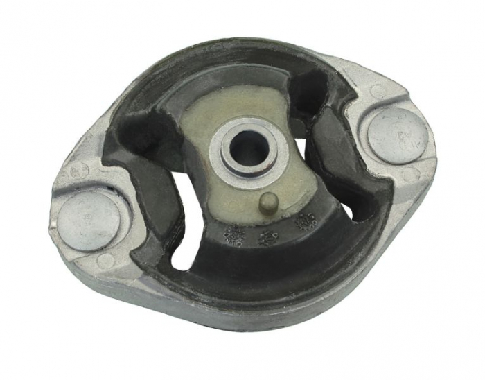 Suport motor (inferior/mijloc cauciuc-metal) AUDI A4 2.5D intre 2000-2006 [3]