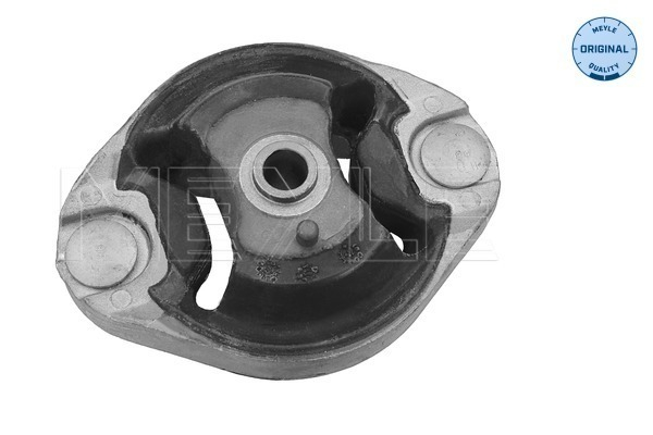 Suport motor (inferior/mijloc cauciuc-metal) AUDI A4 2.5D intre 2000-2006 [2]