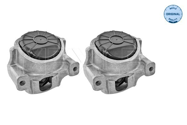 Suport motor kit AUDI A4, A4 ALLROAD, A5, Q5 1.8/2.0 intre 2007-2017 [2]