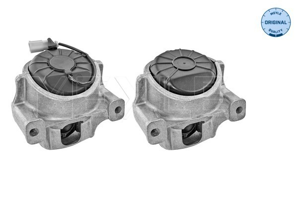 Suport motor kit AUDI A4, A5 1.8/2.0 intre 2007-2017 [3]
